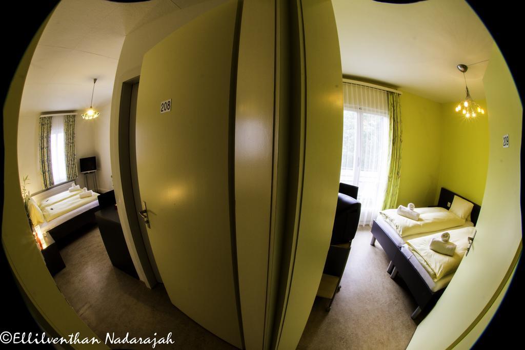 Hotel Schonegg Jungfrau Pokój zdjęcie